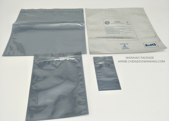 Aluminum Foil ESD Anti - Static Bags